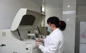 医院医技科室年终总结7篇