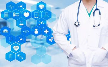 医疗卫生个人述职报告6篇