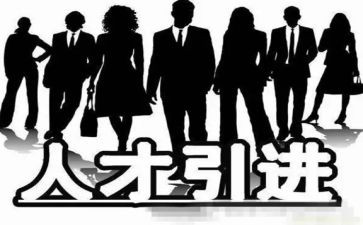 企业引才工作总结范文通用6篇