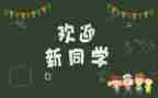 创意迎新活动策划5篇