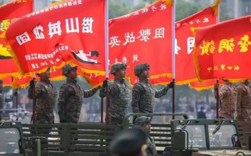 英雄先烈演讲稿7篇