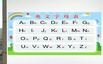 唱英语的作文模板5篇