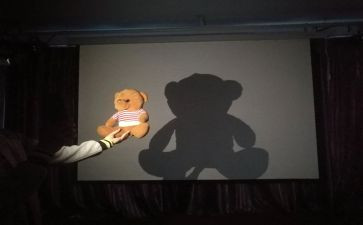小学语文影子的教案7篇