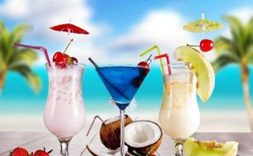 饮料活动策划最新8篇