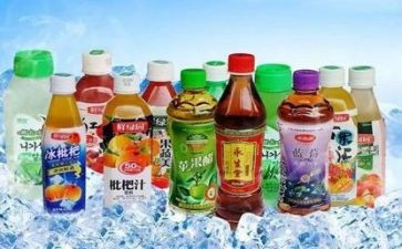 饮料销售方案策划8篇