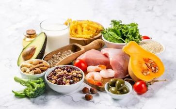 健康饮食调查报告6篇