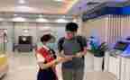 银行会计个人总结5篇