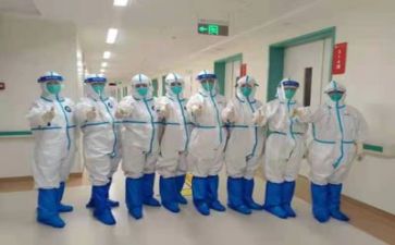 2024疫情下工作总结6篇