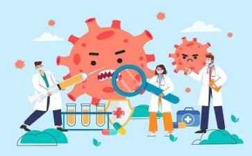 疫情报告工作总结7篇