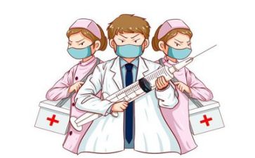 疫情相关工作总结5篇