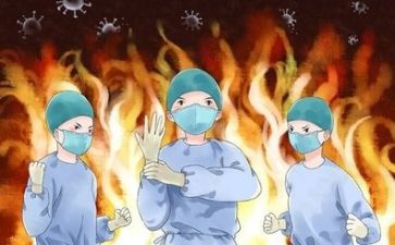 疫情心得800字7篇