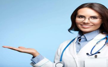 医师个人年度总结模板5篇