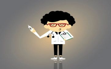 医师的自我鉴定参考7篇