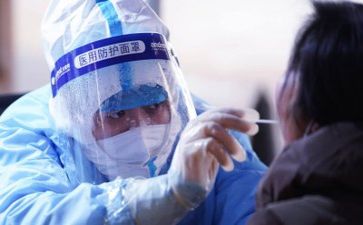 医务科年度个人总结6篇