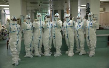 医务科2024年上半年工作总结6篇