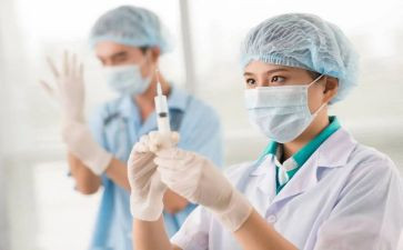医学类的简历模板6篇
