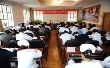 医院科年终工作总结范文最新5篇