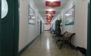 医院心得体会600字7篇