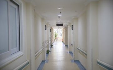 医院工作心得体会优秀6篇