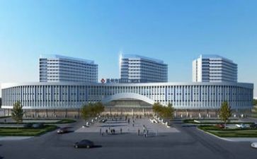 省医院工作总结推荐5篇
