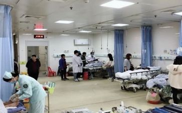 进医院工作总结模板范文8篇