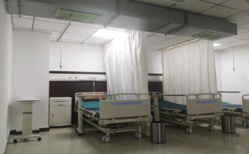 医院2024年个人总结报告5篇