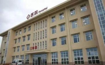医院年度自我鉴定8篇