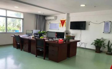 2024年医院办公室工作年终总结8篇