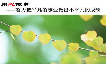 用心的倾听作文800字作文6篇