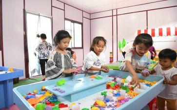 幼儿园校园长培训心得优质5篇