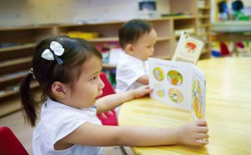 幼儿园校园长培训心得最新7篇