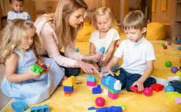 幼儿园培训的心得体会7篇