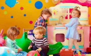 去幼儿园当老师的心得体会5篇