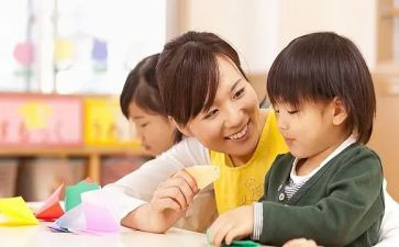 中班幼儿教师学期个人总结6篇