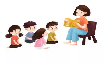 幼儿教师幼儿教育心得精选6篇
