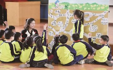 幼儿教师六月工作总结7篇