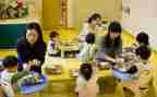 幼儿教师师德感悟心得体会5篇