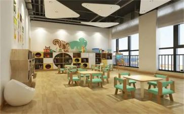 团队幼儿培训心得体会6篇
