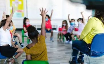 幼儿培训的心得模板6篇