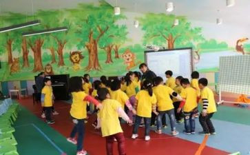 写幼儿培训心得体会最新5篇