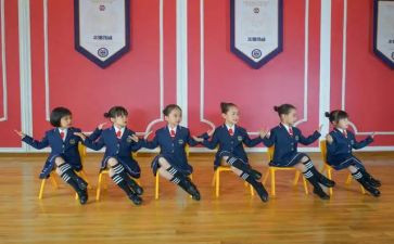 幼儿培训教育心得体会优质8篇