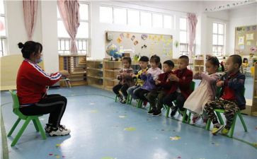 幼儿园教师演讲稿通用7篇