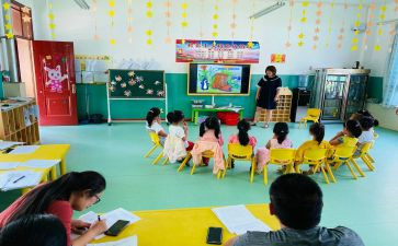 幼儿园教师个人年度工作计划2023优质8篇