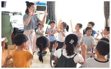 幼儿园教师个人鉴定表自我鉴定模板6篇