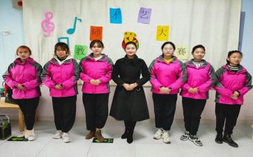 大班幼儿园教师个人总结模板6篇