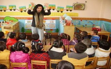 幼儿园教师观看榜样心得体会6篇