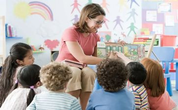 幼儿园教师的班级工作计划5篇