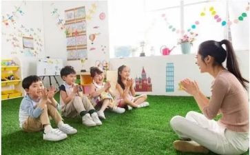 幼儿园教师听课心得参考6篇