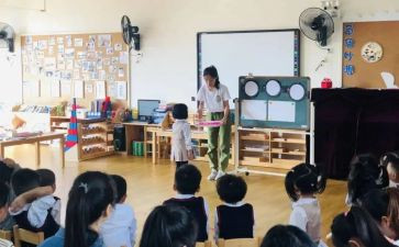 幼儿园教师年度工作个人总结通用6篇