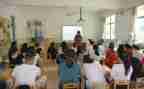 幼儿园教师观看榜样6心得体会5篇